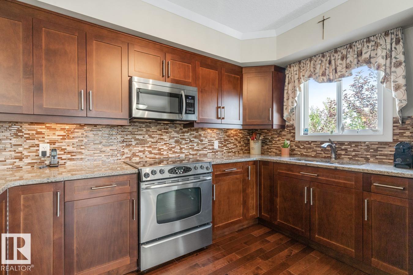 #308 100 CRYSTAL LN, Sherwood Park