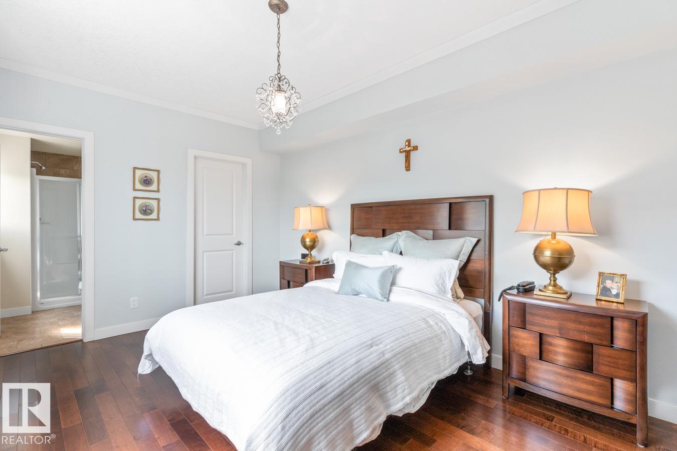 #308 100 CRYSTAL LN, Sherwood Park