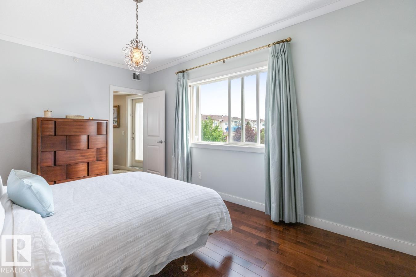 #308 100 CRYSTAL LN, Sherwood Park