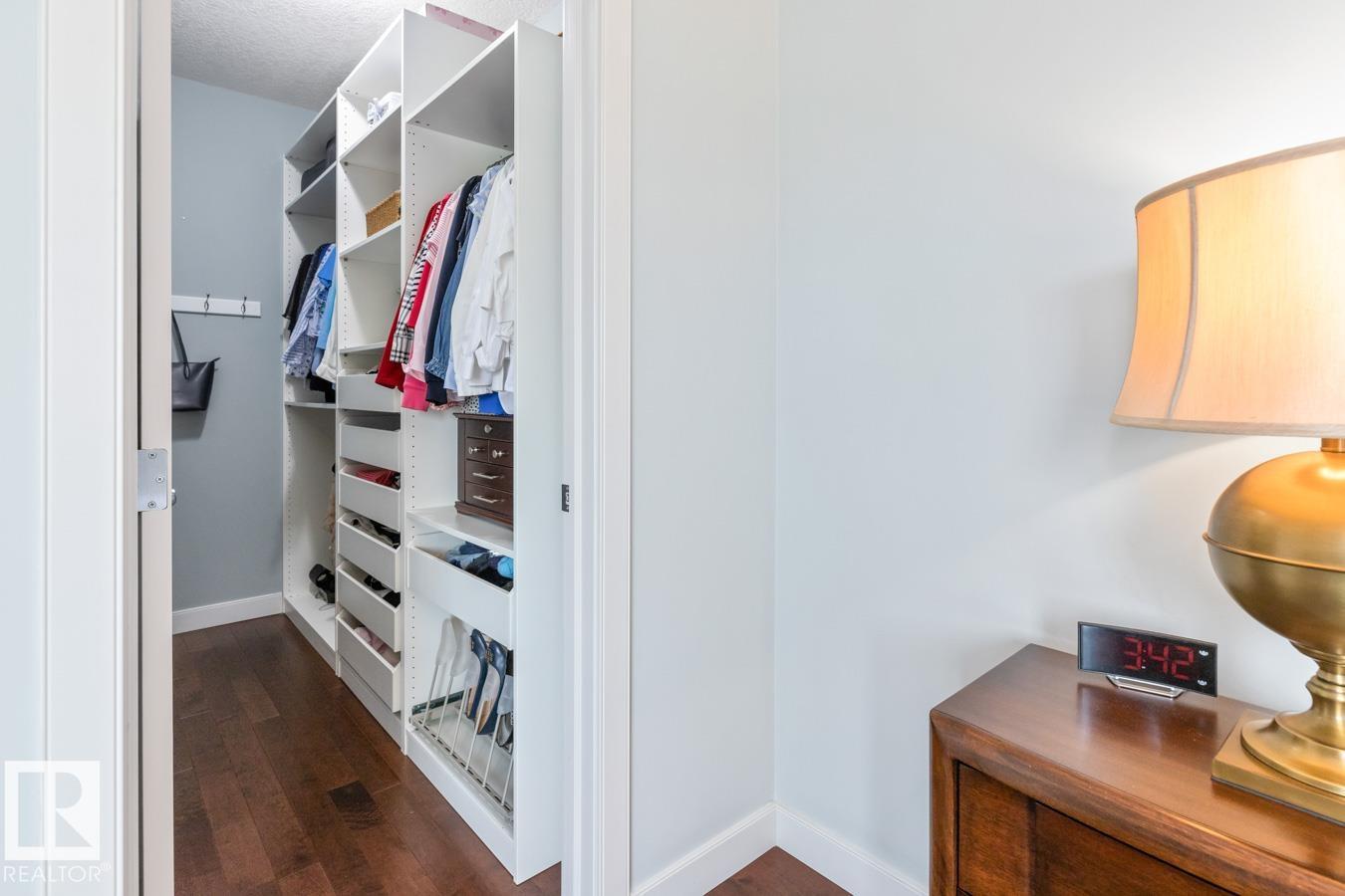 #308 100 CRYSTAL LN, Sherwood Park