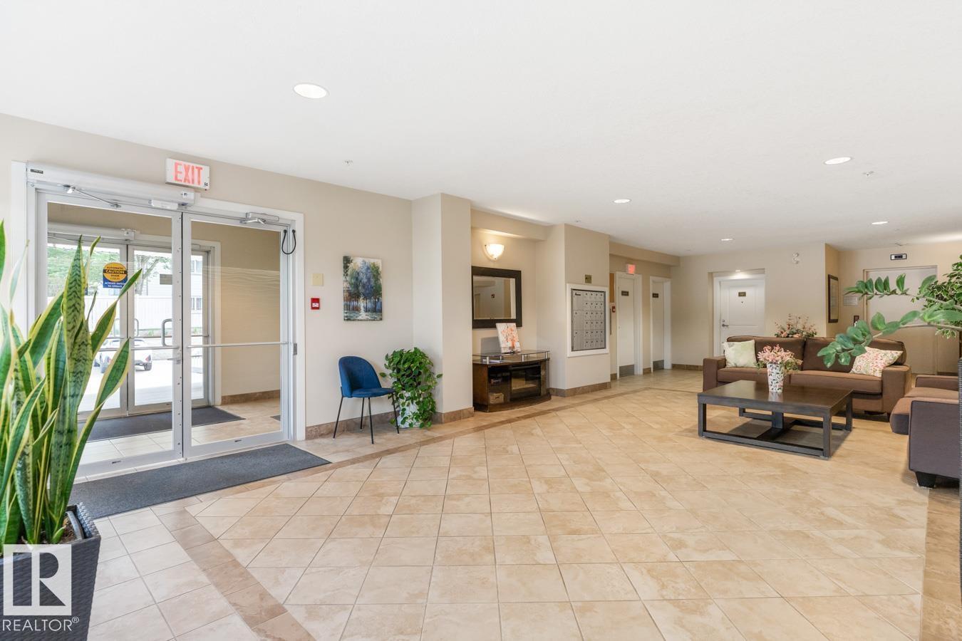 #308 100 CRYSTAL LN, Sherwood Park