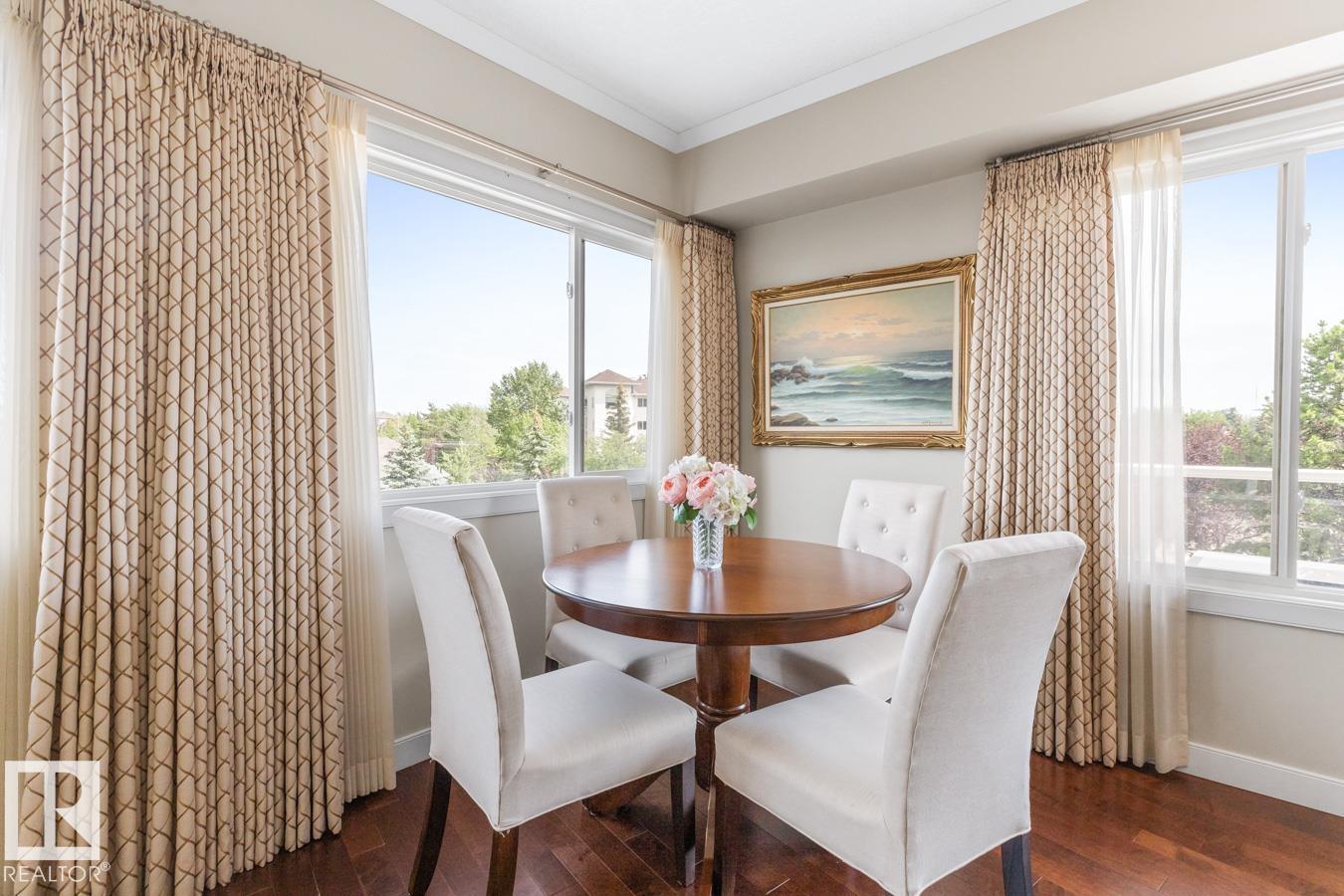 #308 100 CRYSTAL LN, Sherwood Park