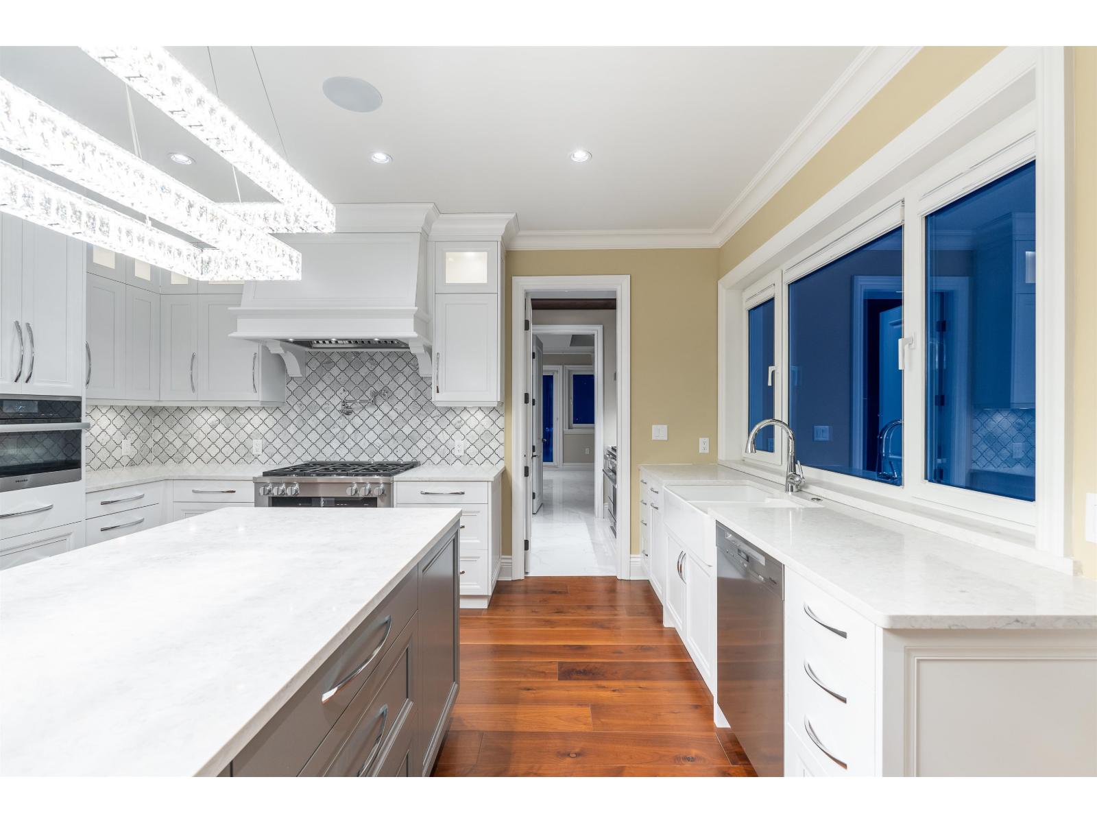 1455 126A STREET, Surrey