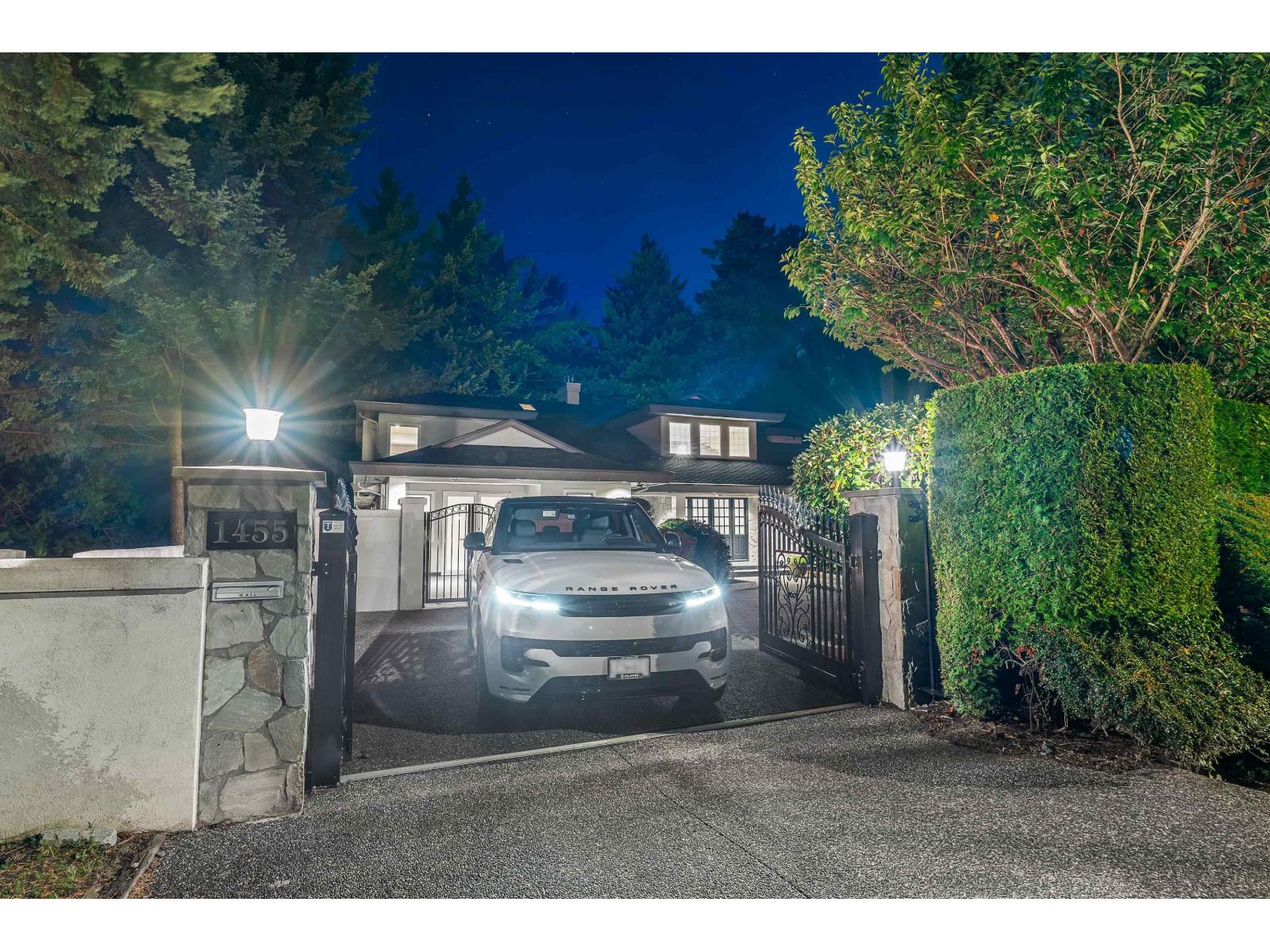 1455 126A STREET, Surrey