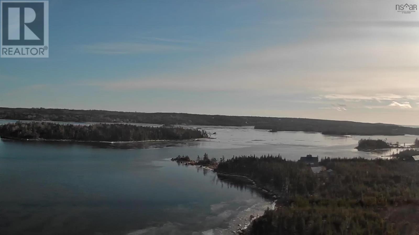 Property 10 of 27 of Lot 4-B West Petpeswick Road