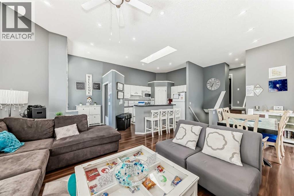 Single Family House 4 Level for Sale in  Taravista Crescent NE Taradale Calgary 