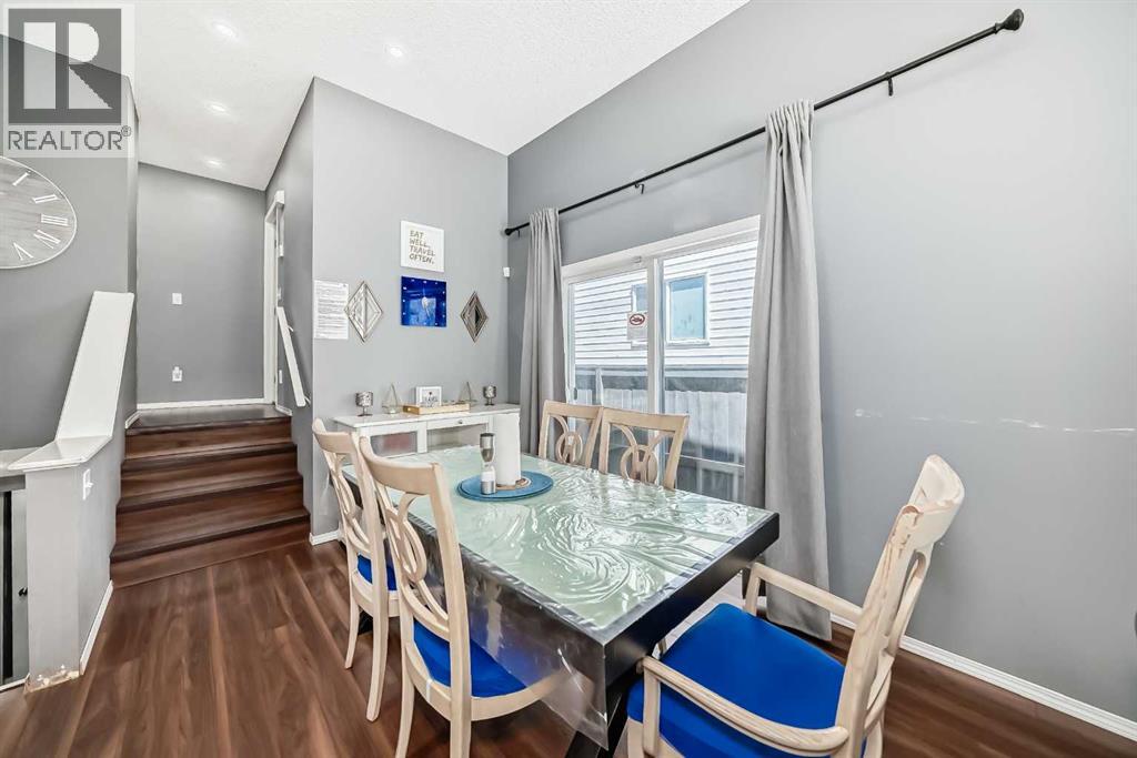 Single Family House 4 Level for Sale in  Taravista Crescent NE Taradale Calgary 