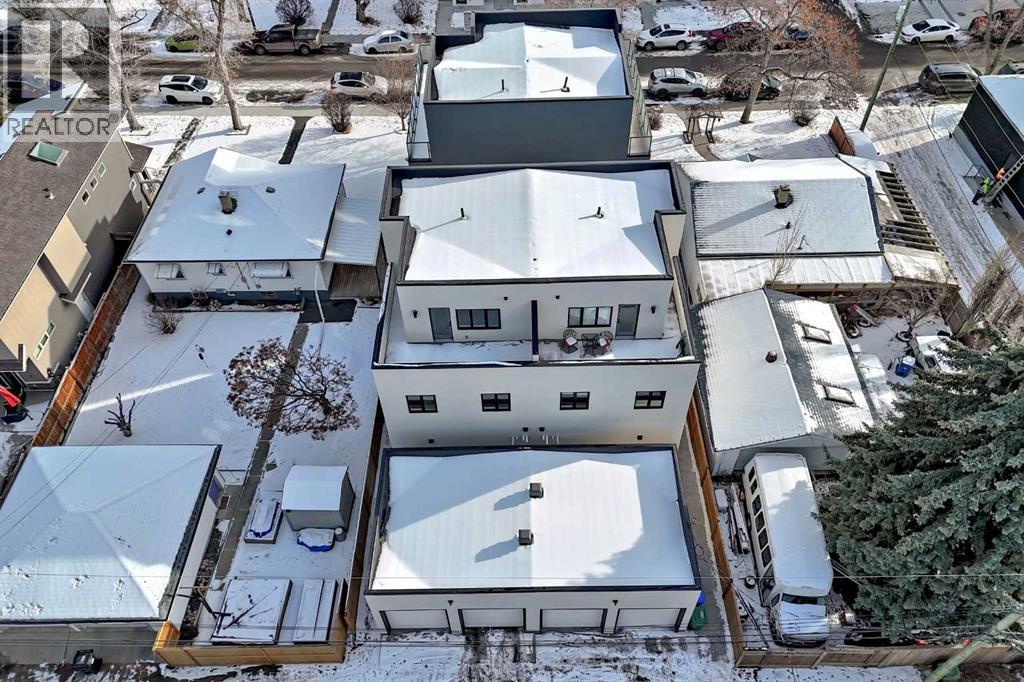 Single Family House for Sale in    Street SW Shaganappi Calgary 