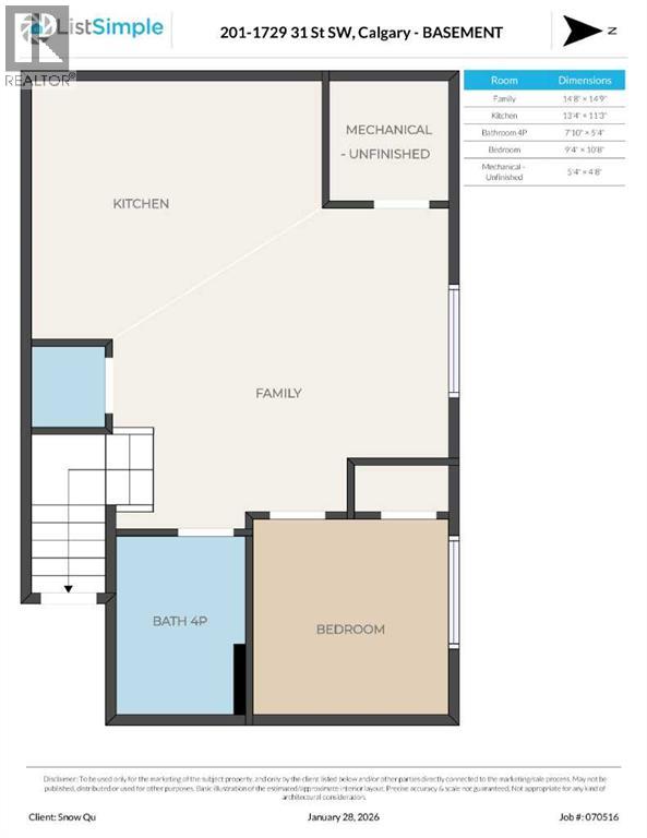 Single Family House for Sale in    Street SW Shaganappi Calgary 