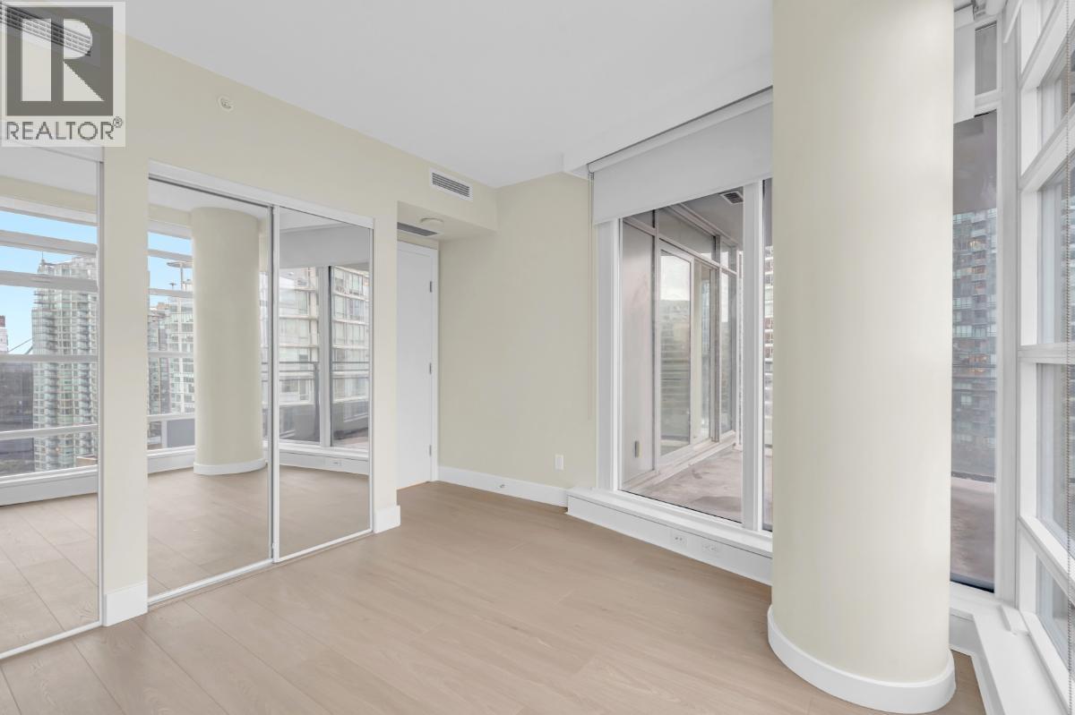 2305 1205 W HASTINGS STREET