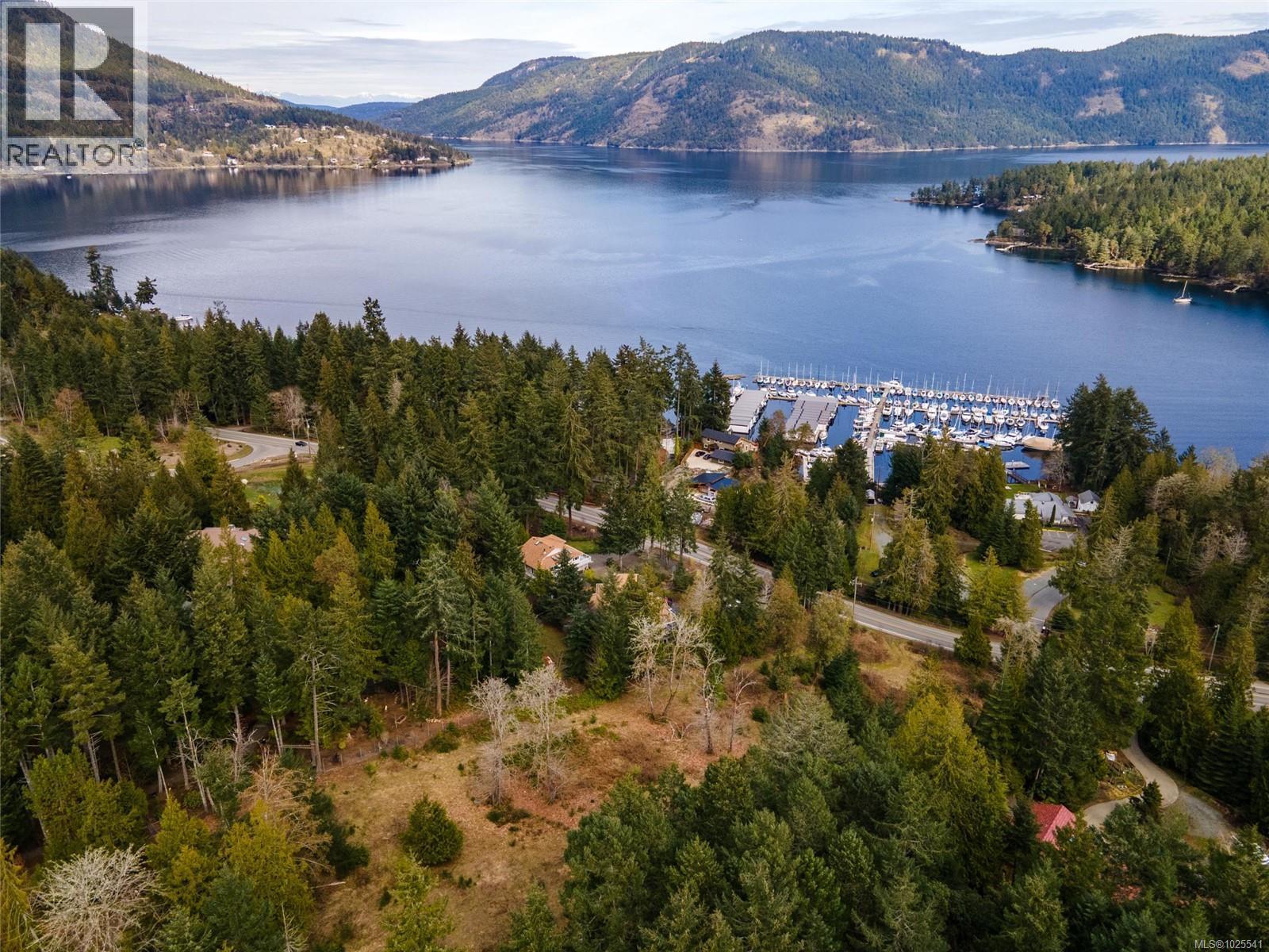 Lot 1 6316 Genoa Bay Road - photo 2