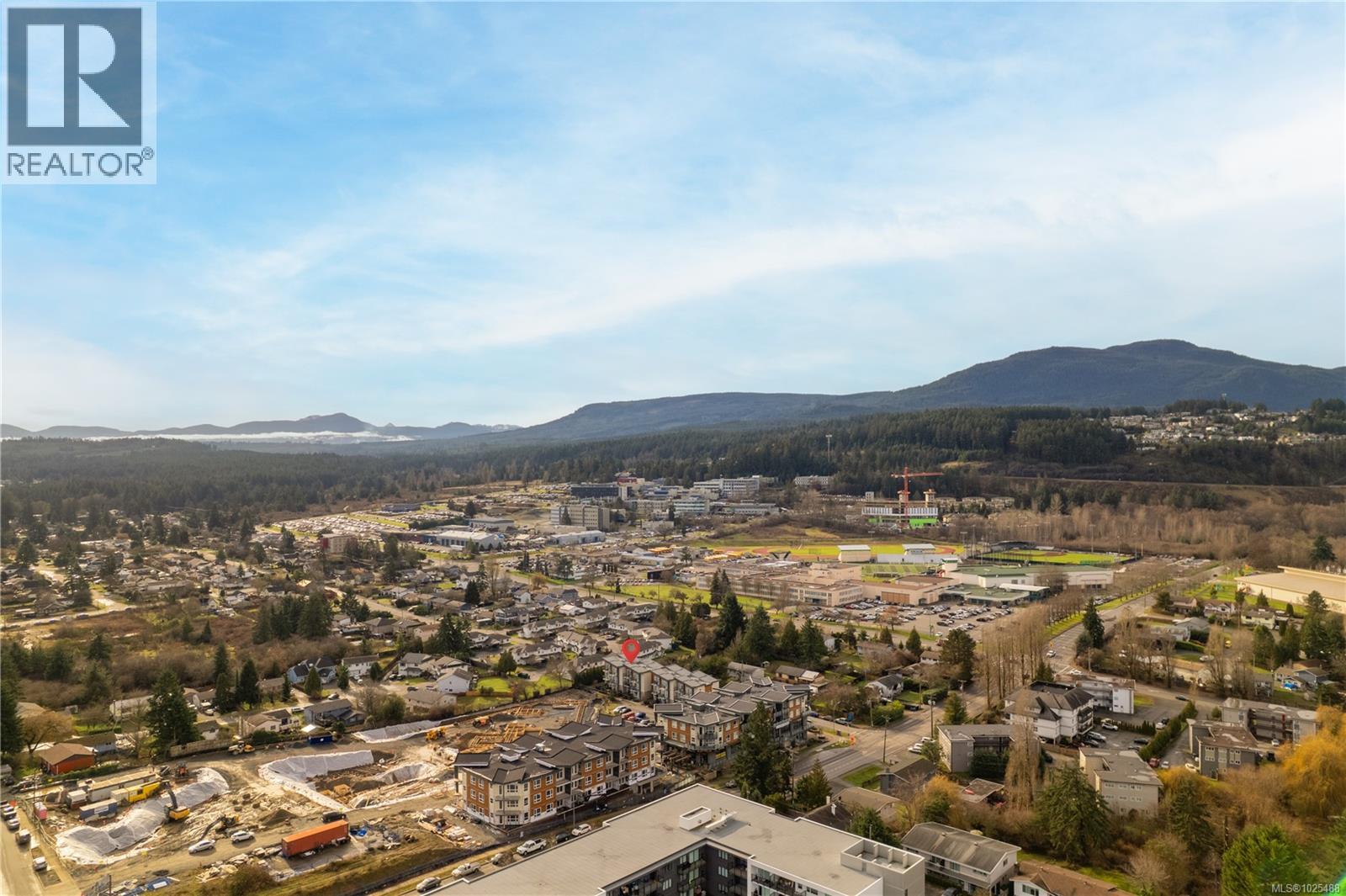 106 308 Hillcrest Ave, Nanaimo