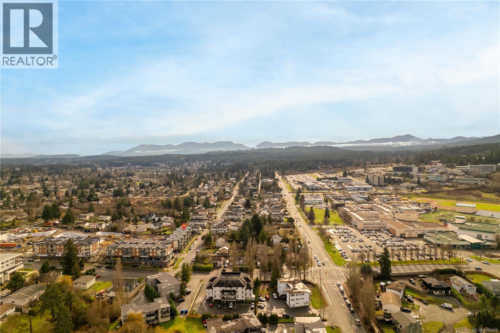 106 308 Hillcrest Ave, Nanaimo