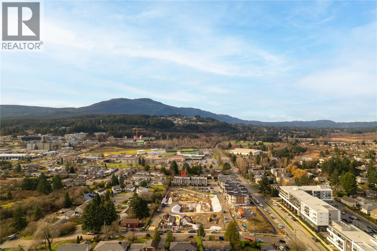 106 308 Hillcrest Ave, Nanaimo