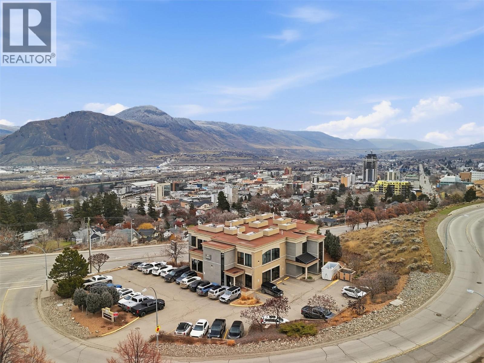 103 741 Sahali Terrace, Kamloops