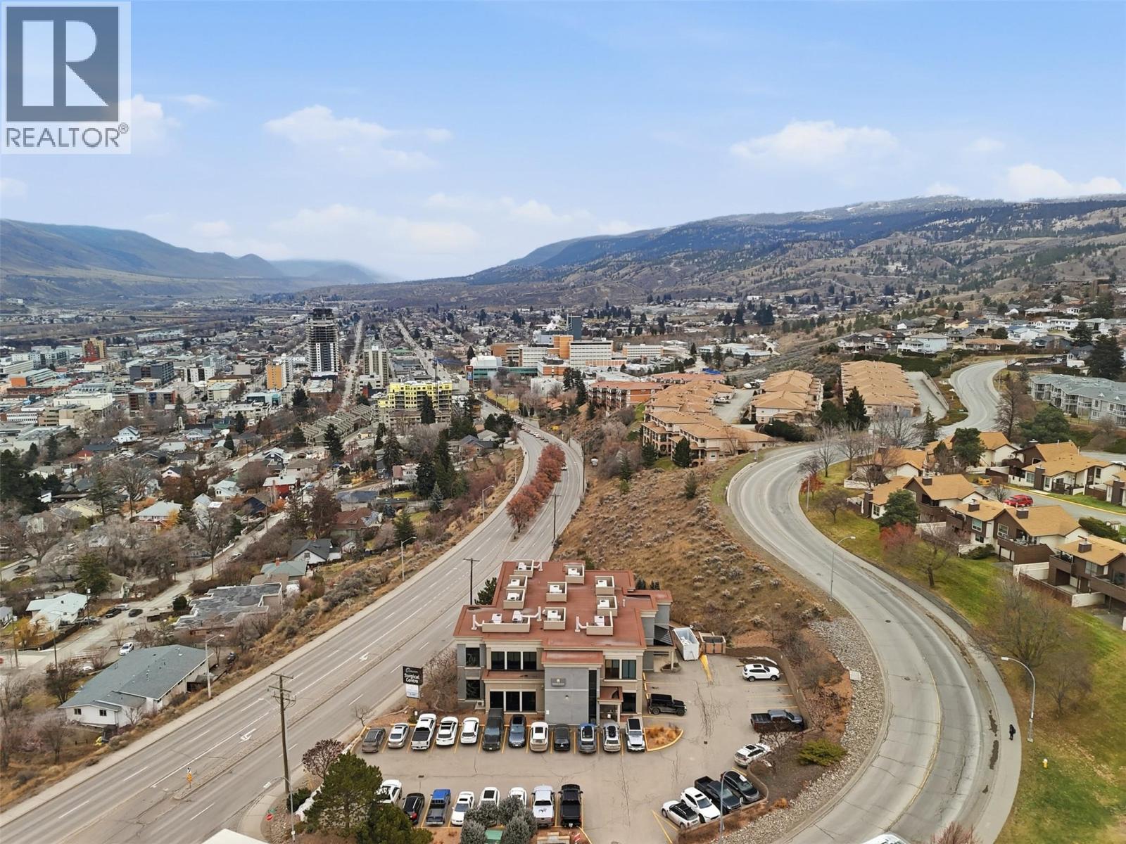 103 741 Sahali Terrace, Kamloops