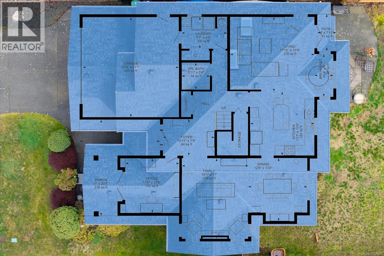 6638 KESTREL CRES - 50