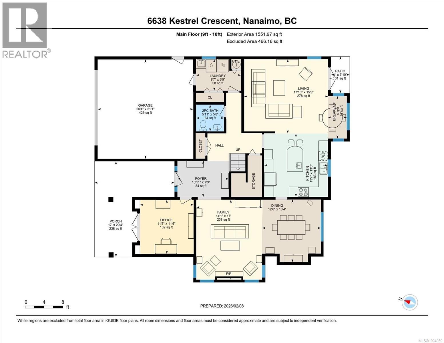 6638 KESTREL CRES - 54
