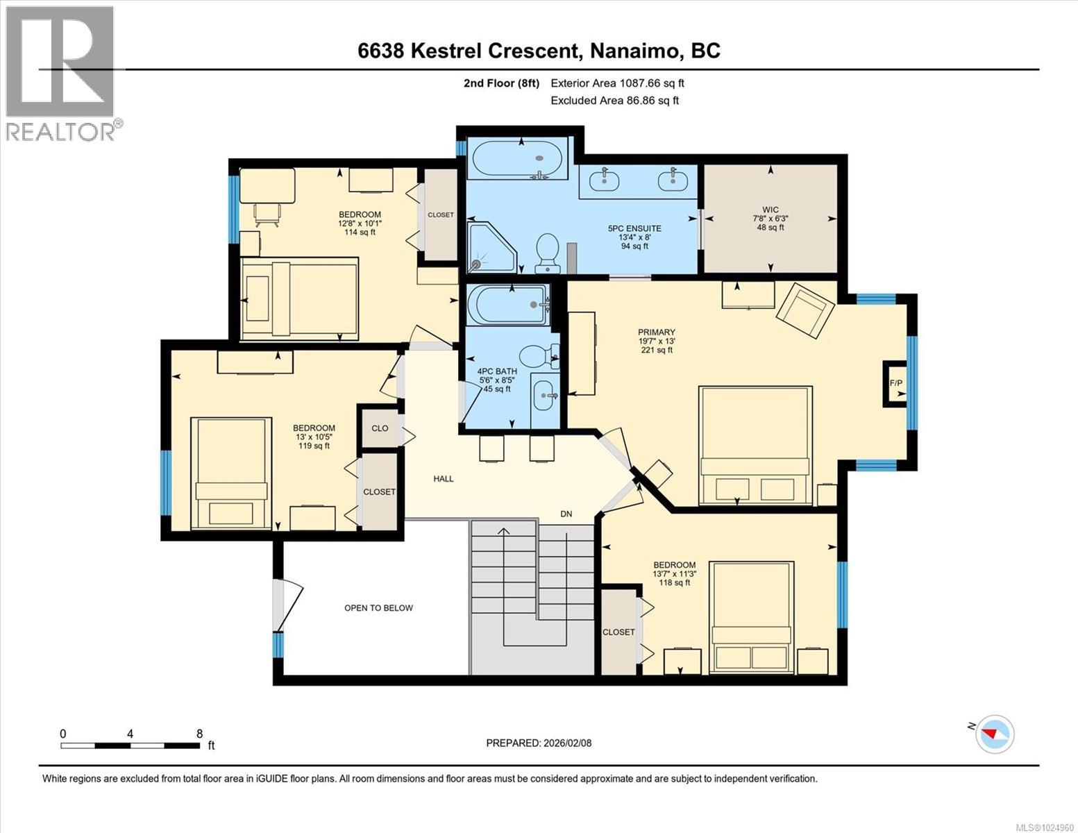 6638 KESTREL CRES - 55