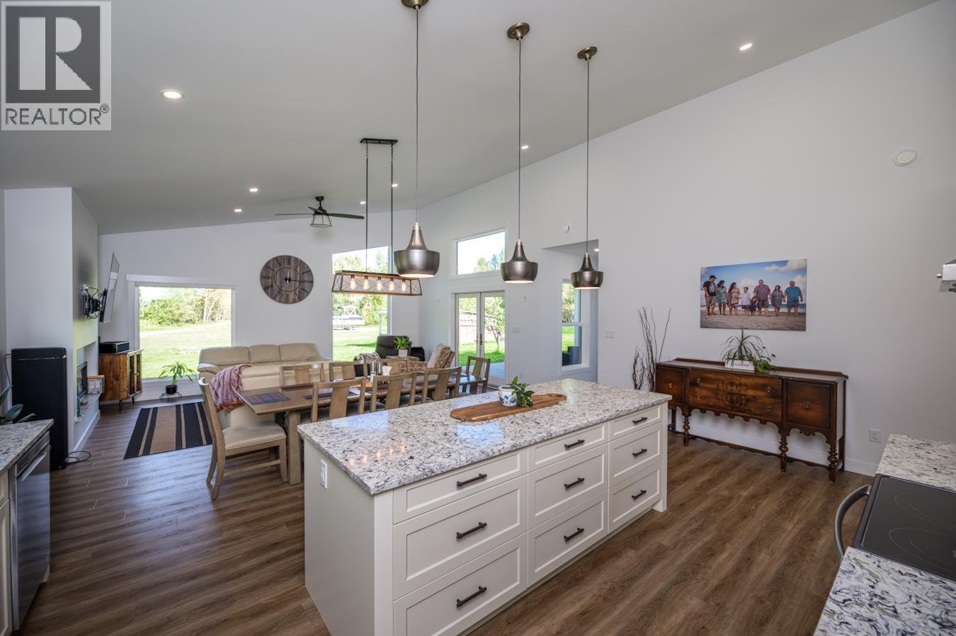 11900 SIX MILE LAKE ROAD, Prince George