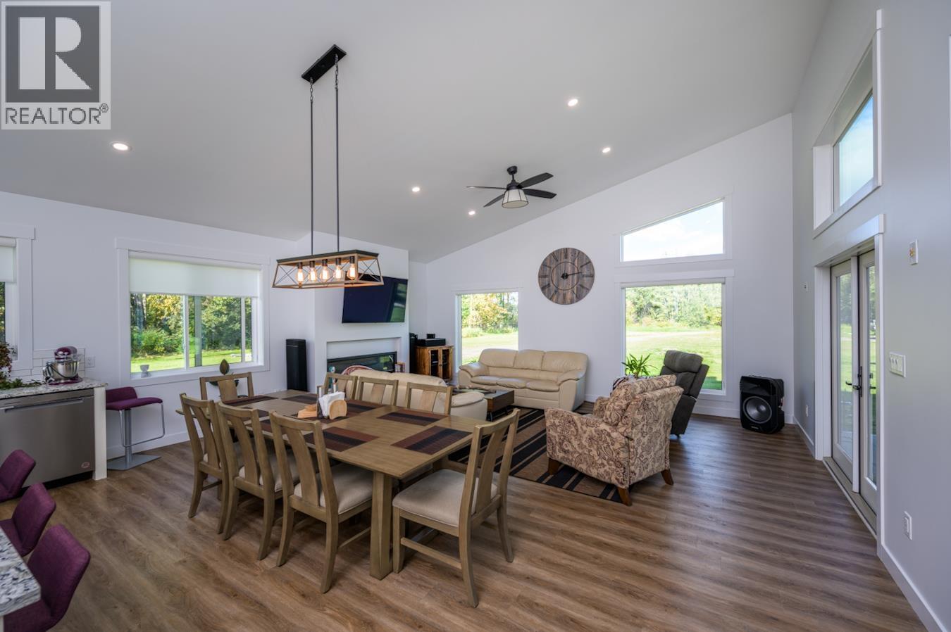 11900 SIX MILE LAKE ROAD, Prince George