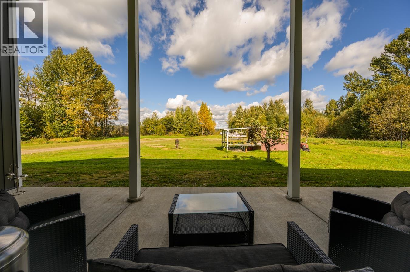 11900 SIX MILE LAKE ROAD, Prince George