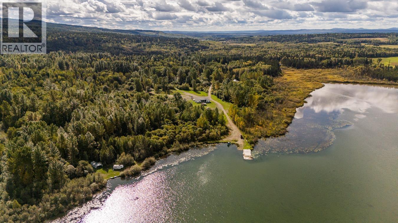 11900 SIX MILE LAKE ROAD, Prince George