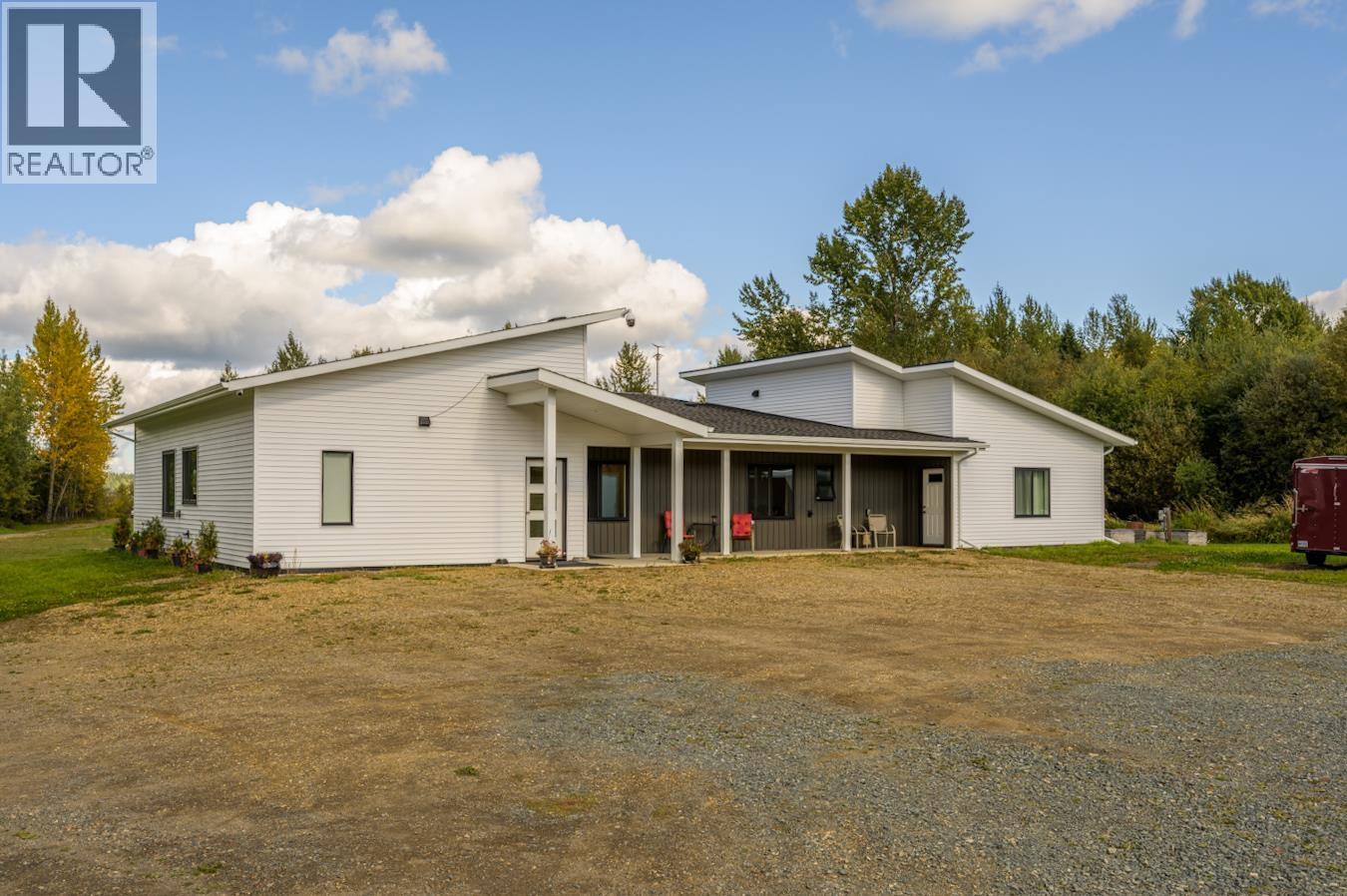 11900 SIX MILE LAKE ROAD, Prince George