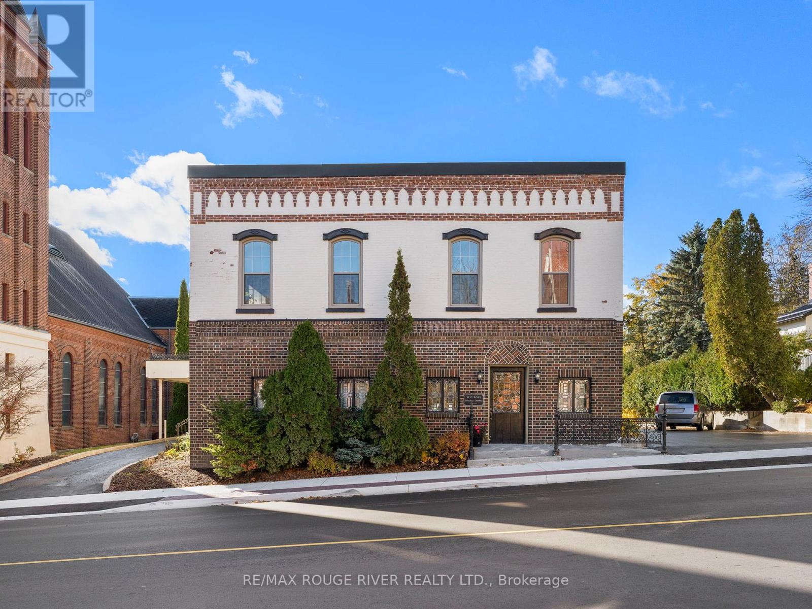 135 WALTON STREET - Main photo, Port Hope, Ontario