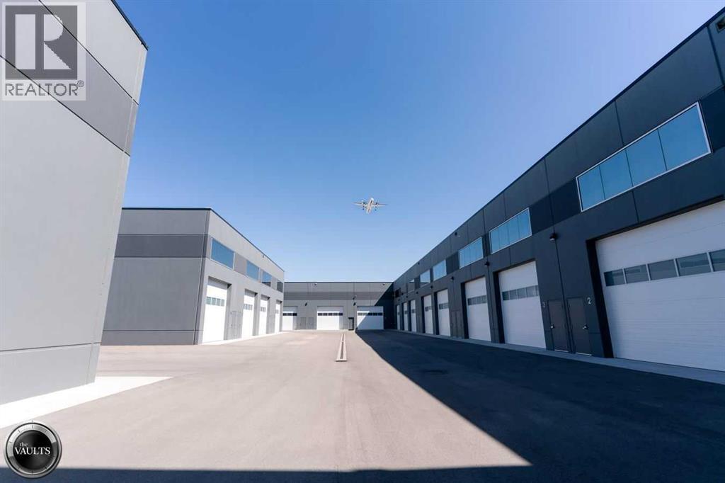Industrial for Sale in    Avenue NE Stoney 1 Calgary 