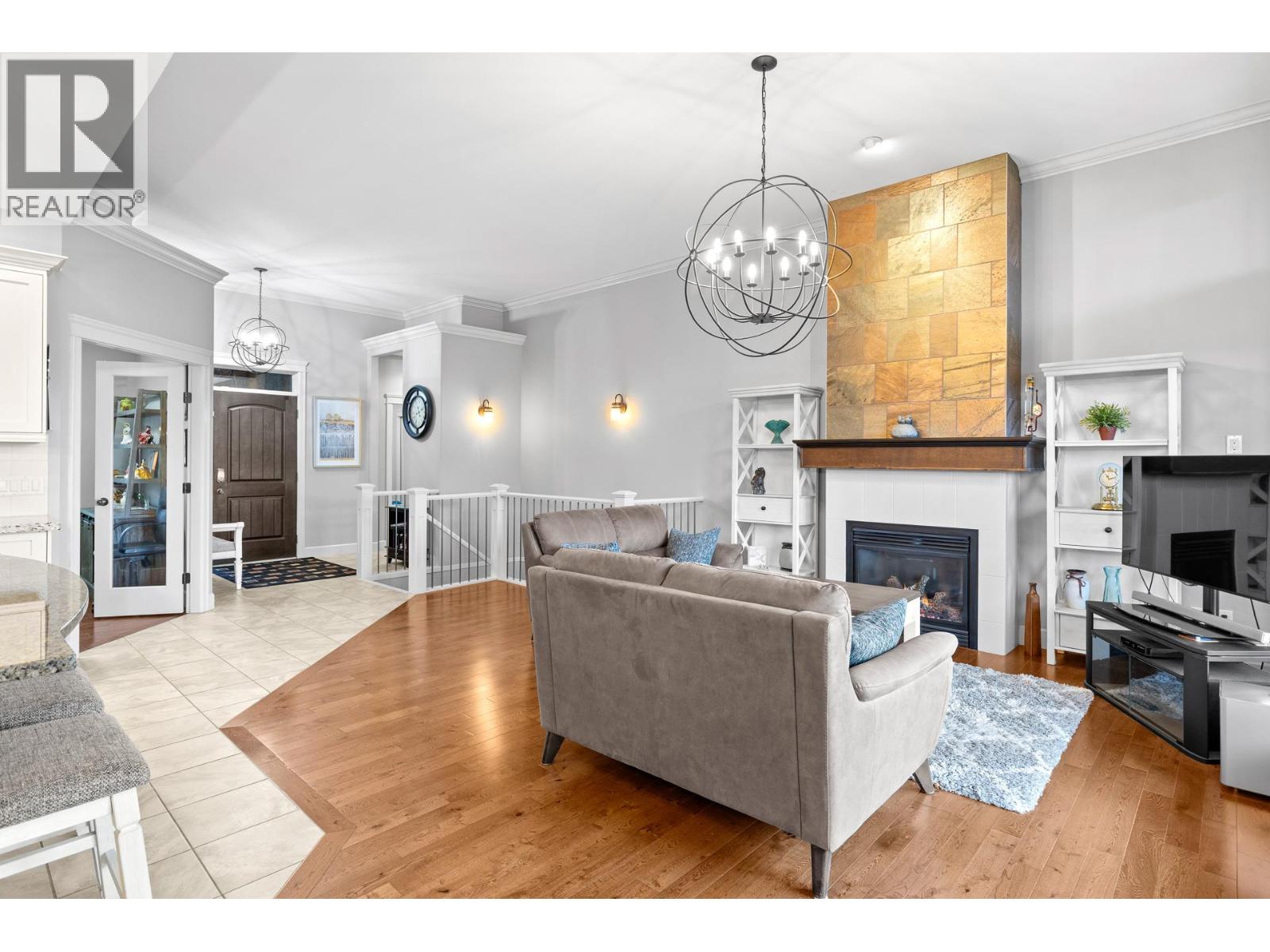  1911 Cornerstone Drive, West Kelowna