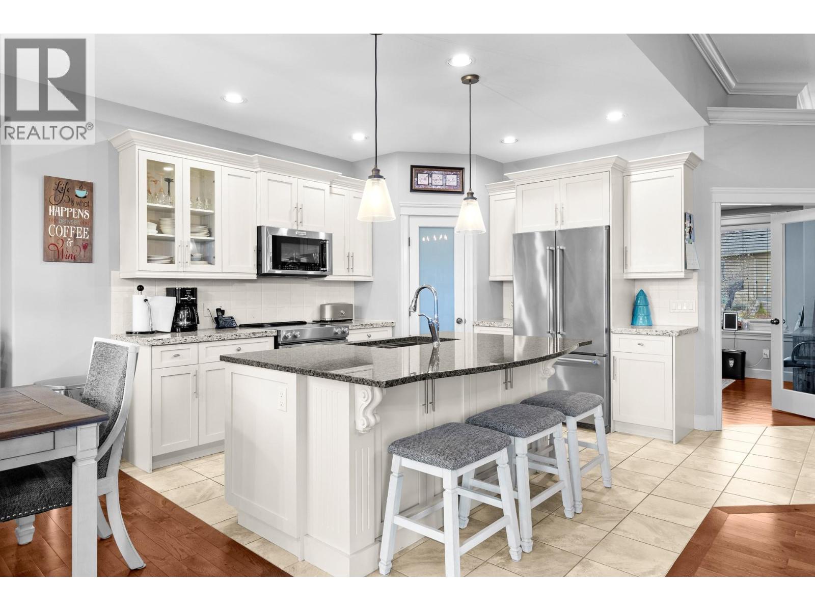  1911 Cornerstone Drive, West Kelowna