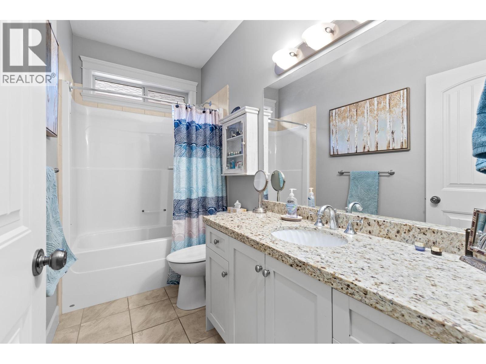  1911 Cornerstone Drive, West Kelowna