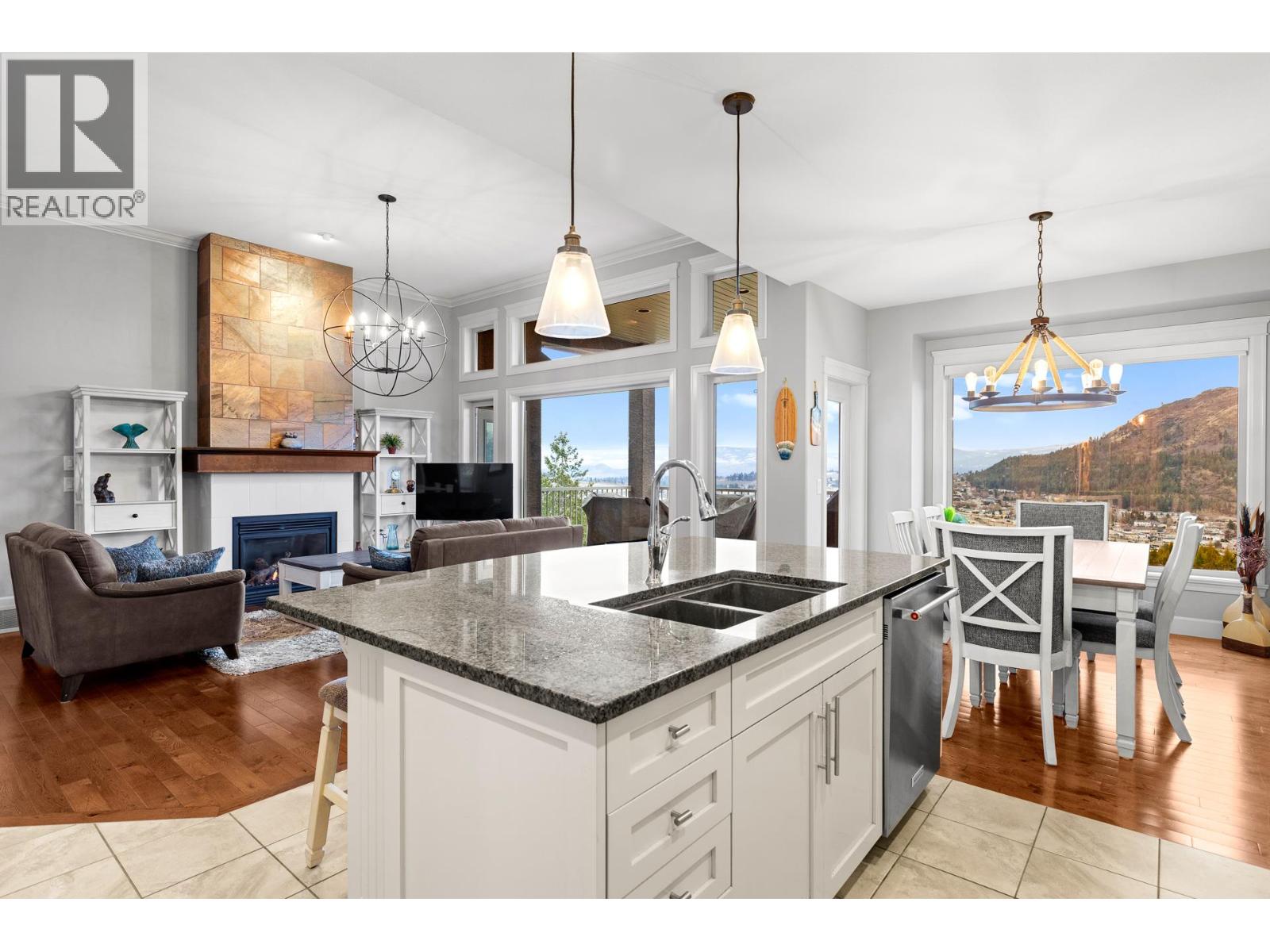  1911 Cornerstone Drive, West Kelowna