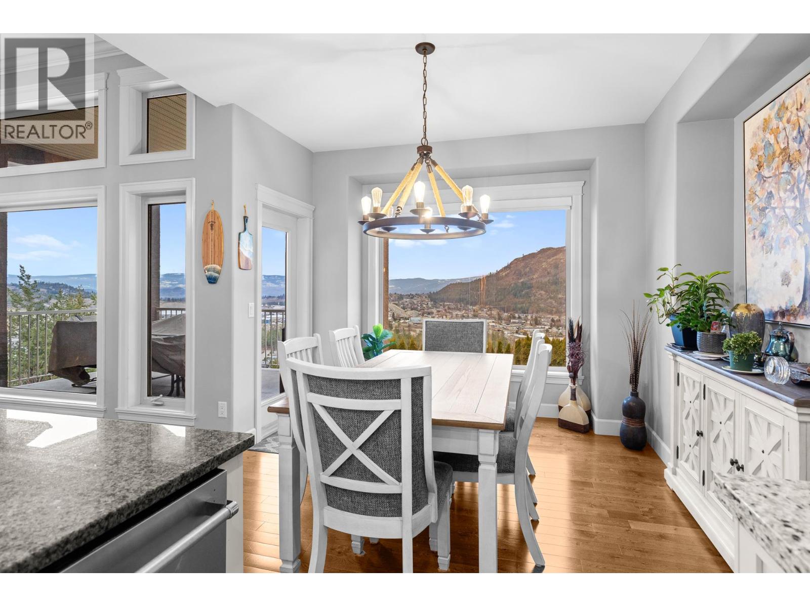  1911 Cornerstone Drive, West Kelowna