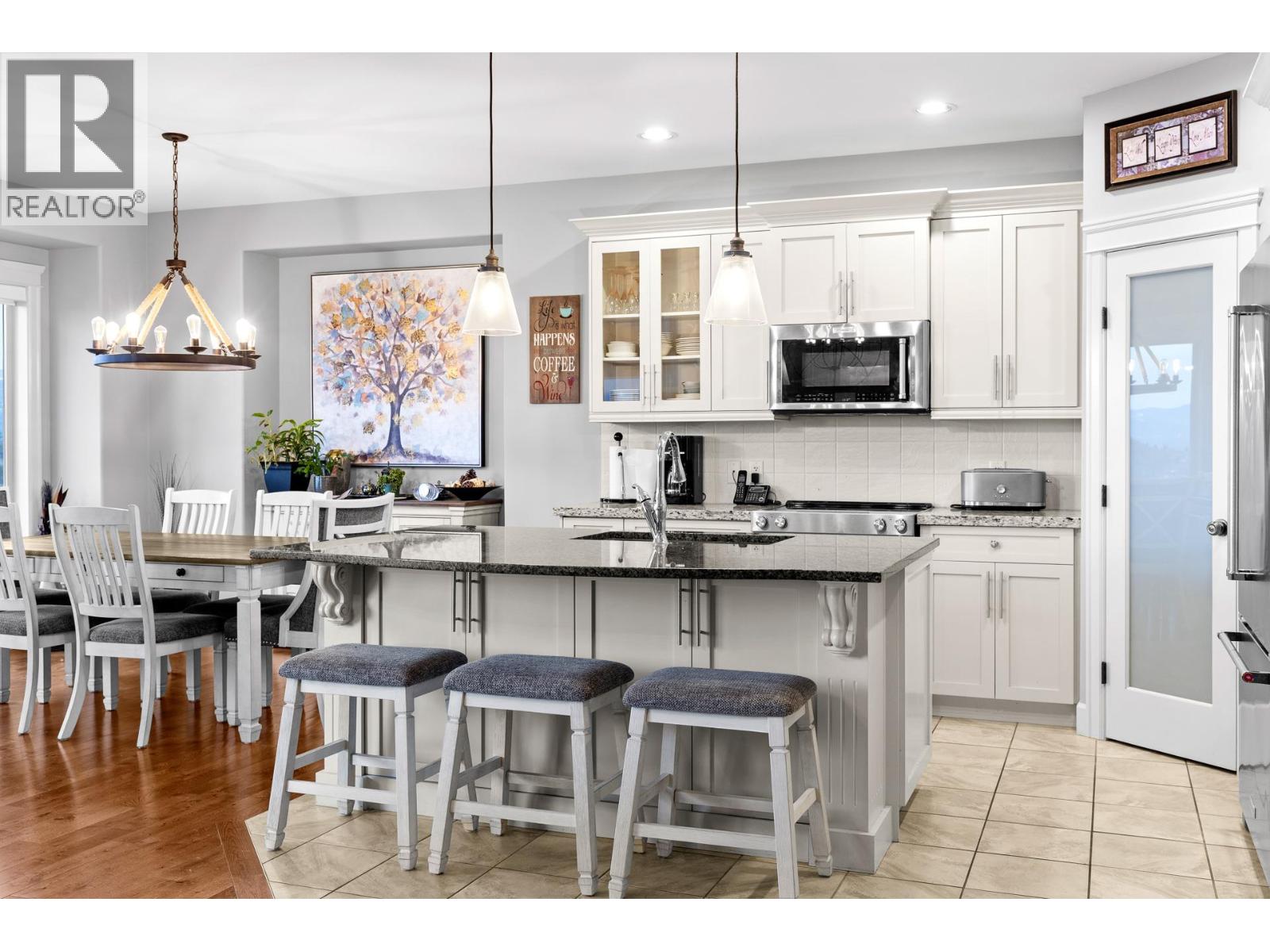  1911 Cornerstone Drive, West Kelowna