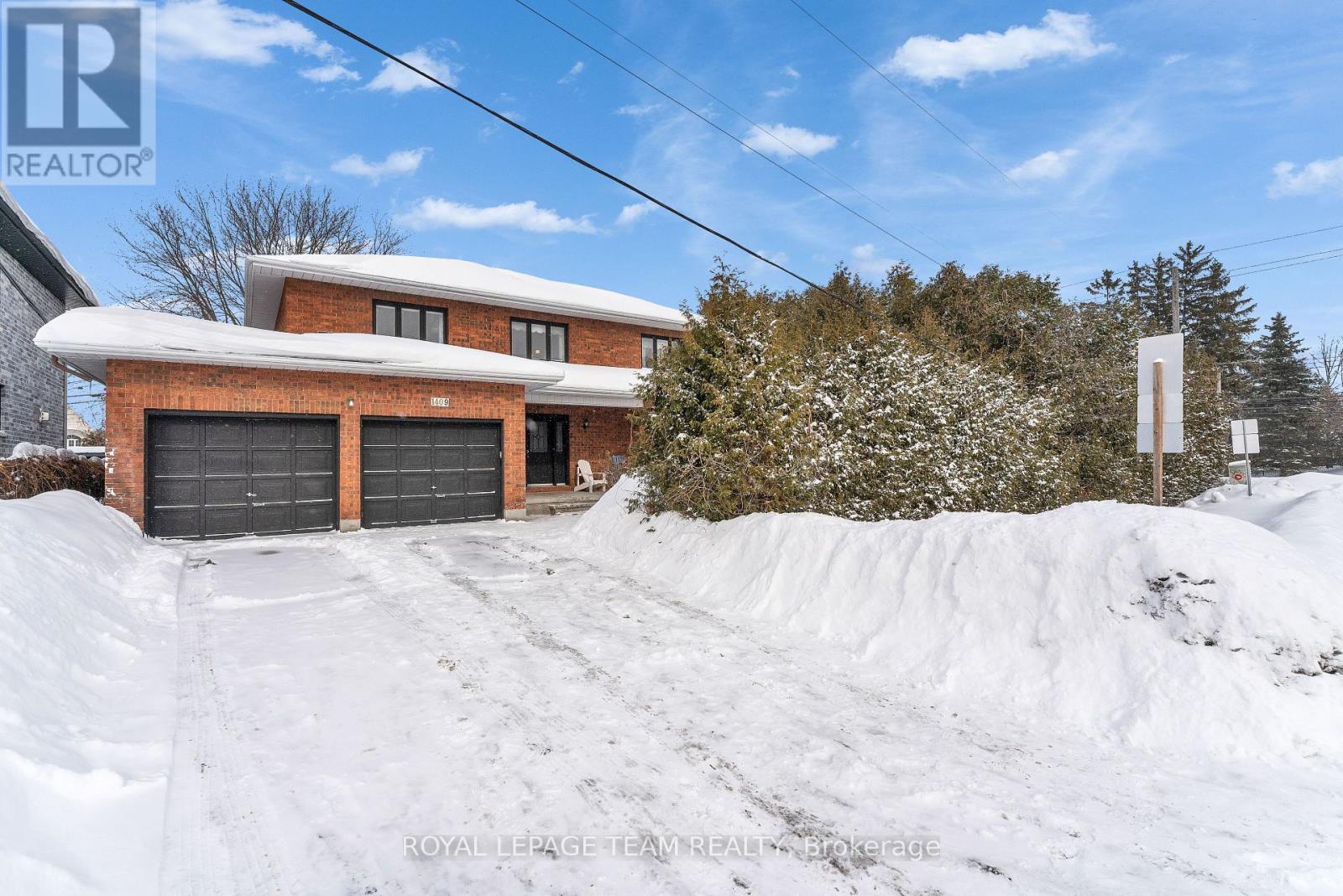 1409 MORY STREET - 1