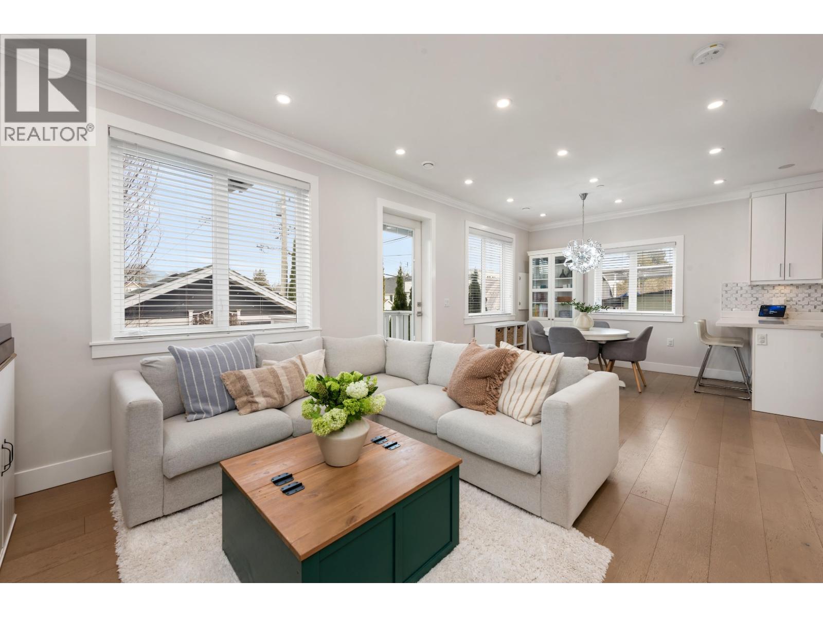 2876 CLARK DRIVE - Main photo, Vancouver, British Columbia