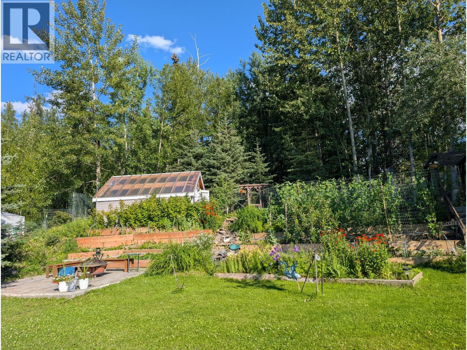 56 SUKUNKA Place, Tumbler Ridge