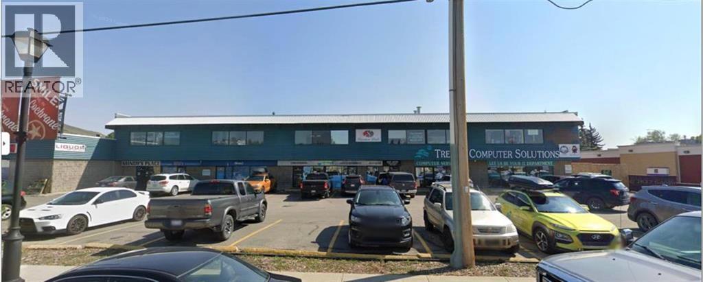 118 First Avenue West, Cochrane