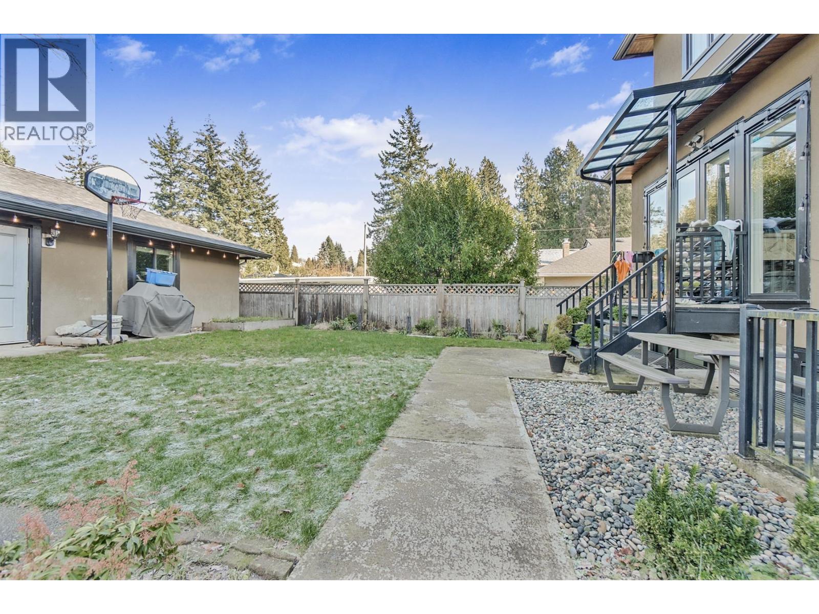 512 W 23RD STREET, North Vancouver