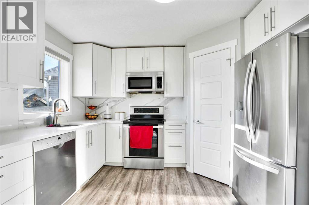 Single Family House for Sale in  Coville Gardens NE Coventry Hills Calgary 