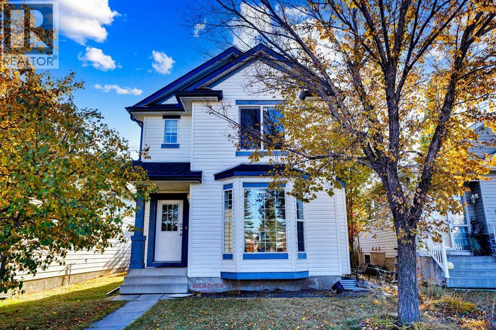 Single Family House for Sale in  Coville Gardens NE Coventry Hills Calgary 