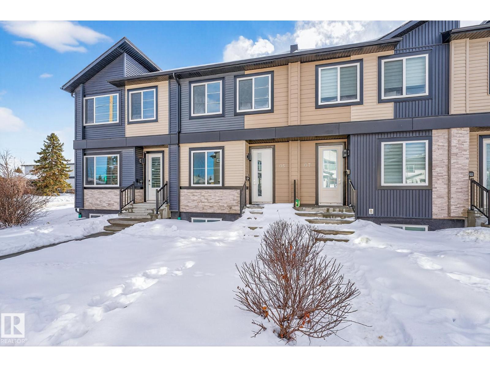 #5 15805 97 AVE NW - 1