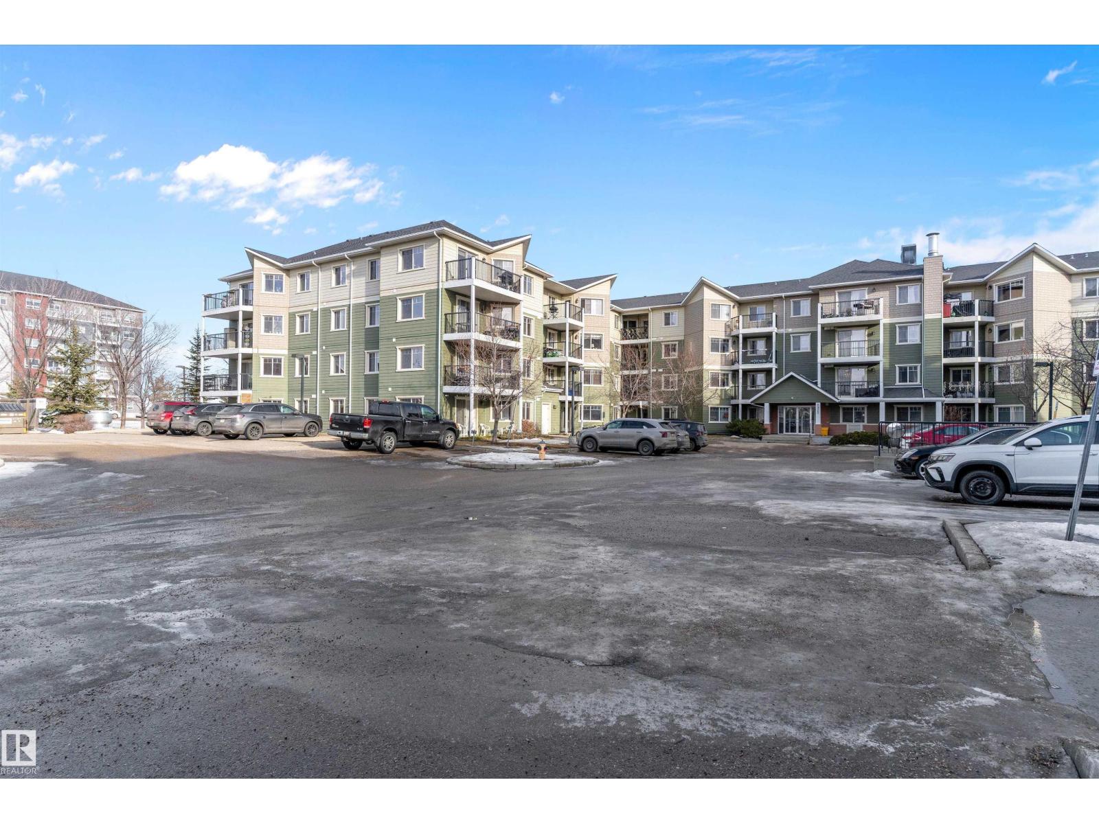 #317 6925 199 ST NW - 1