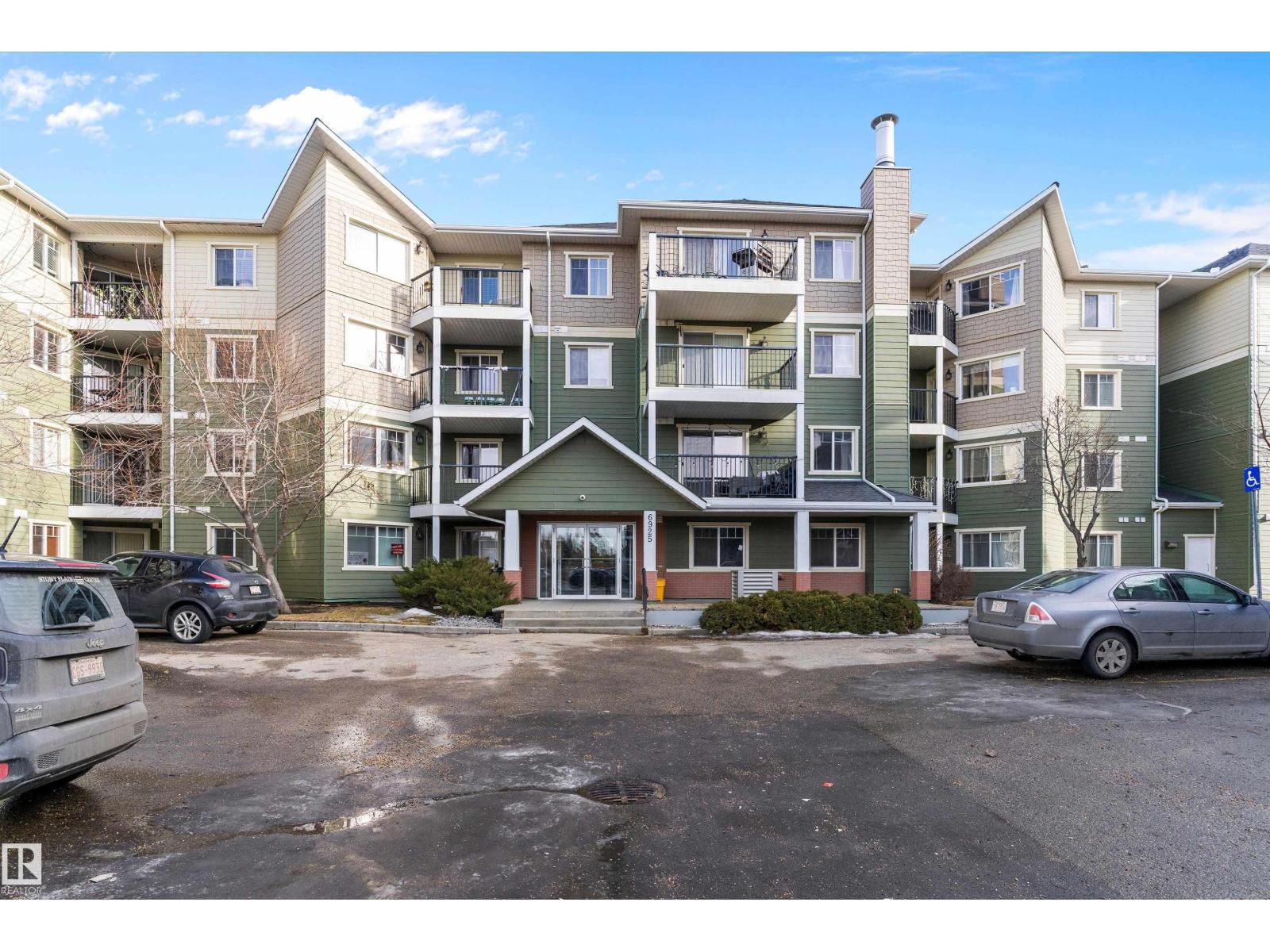 #317 6925 199 ST NW - 2