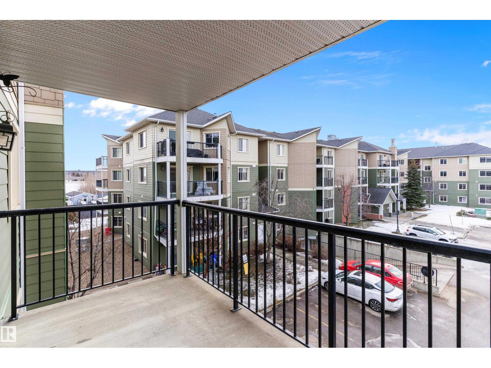 #317 6925 199 ST NW - 26
