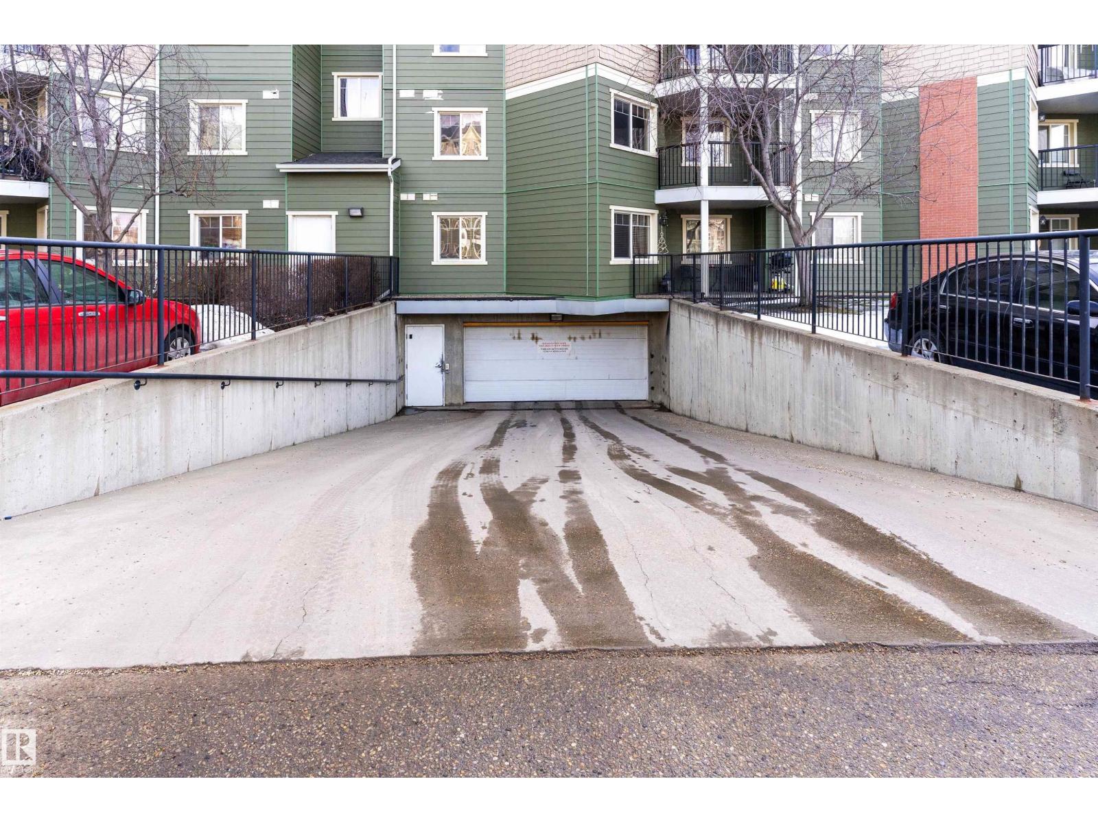 #317 6925 199 ST NW - 27