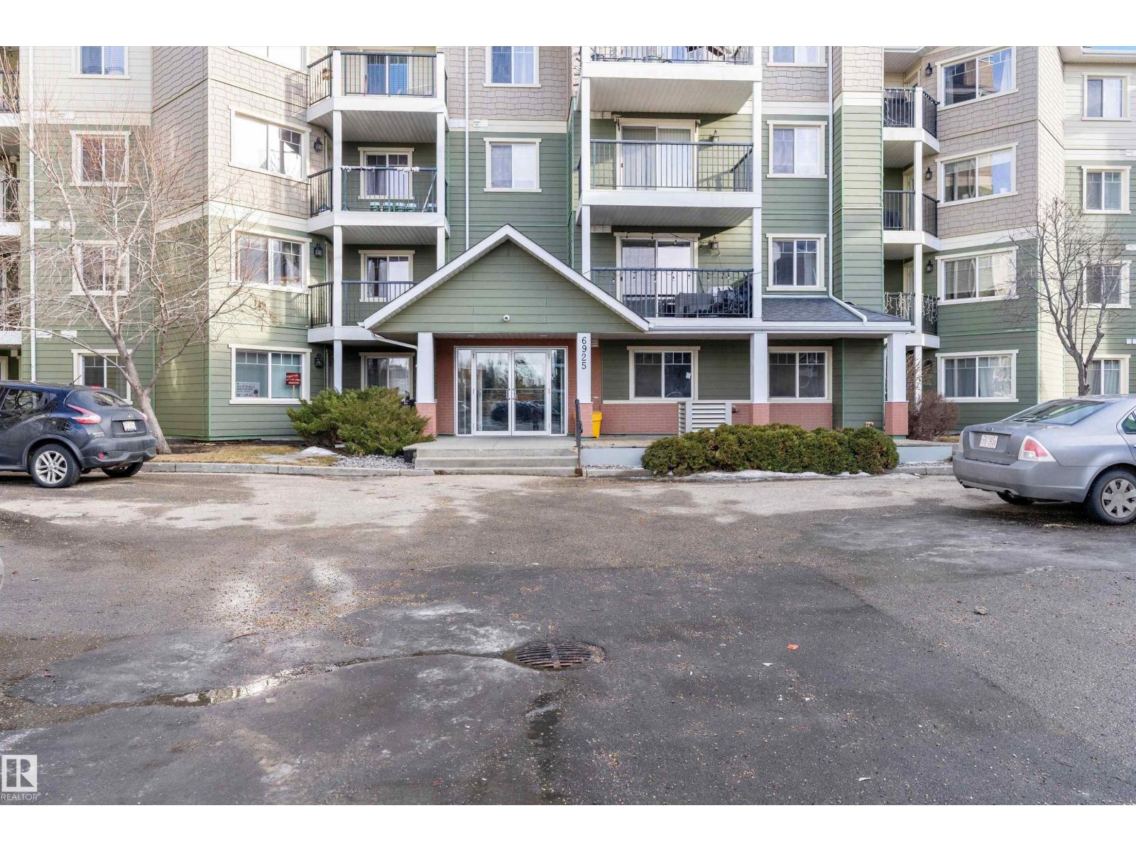 #317 6925 199 ST NW - 3