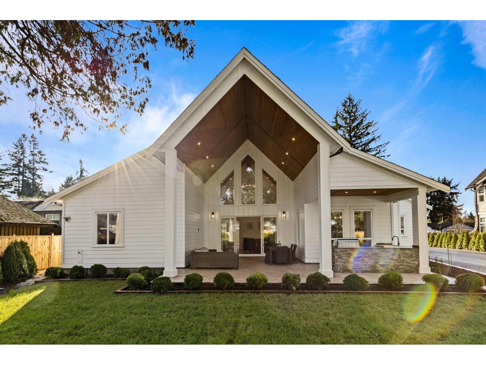 19843 37A AVENUE, Langley